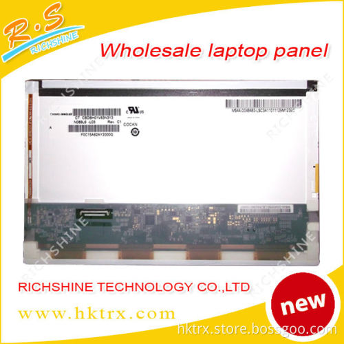 New 8.9\" inch N089L6-L03 1024(RGB)*600 tft lcd panel